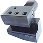 VDI40 FORM B1 TURNING HOLDER RIGHT SHORT H=25 mm L=44 mm